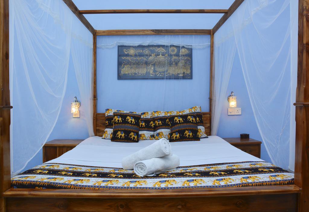 Golden Lodge Тангале Стая снимка