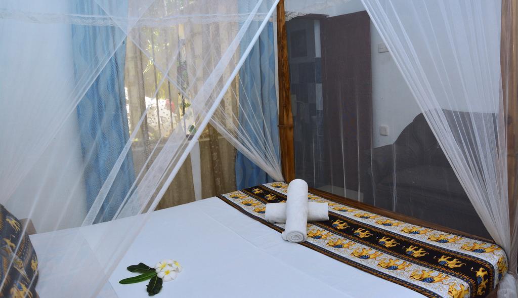 Golden Lodge Тангале Стая снимка